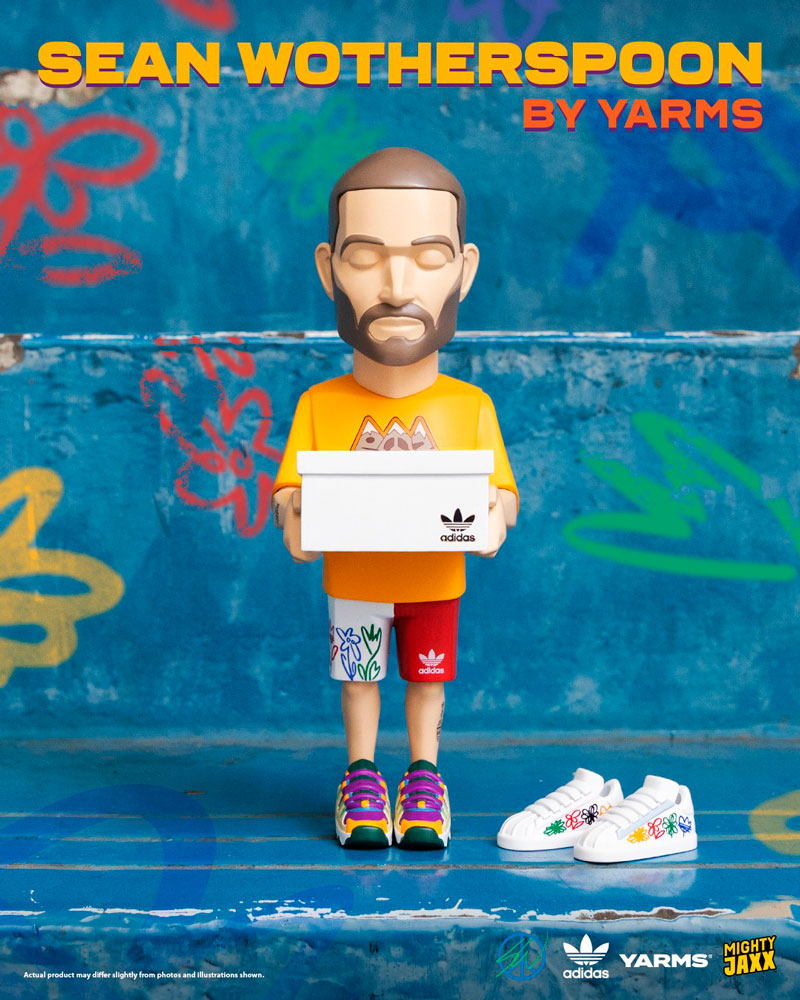 Sean Wotherspoon