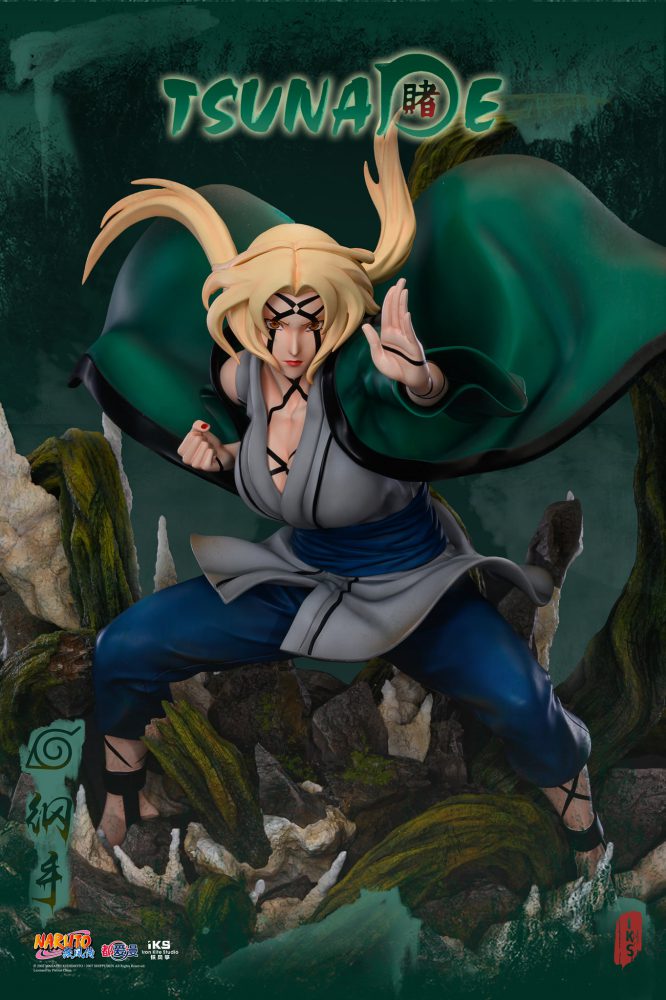Tsunade