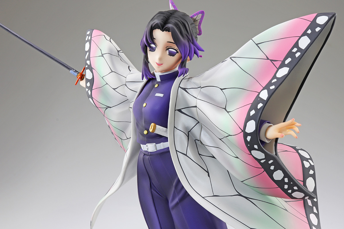 Kimetsu no Yaiba - Shinobu Kocho -Mail Order Limited ver. - 1/7