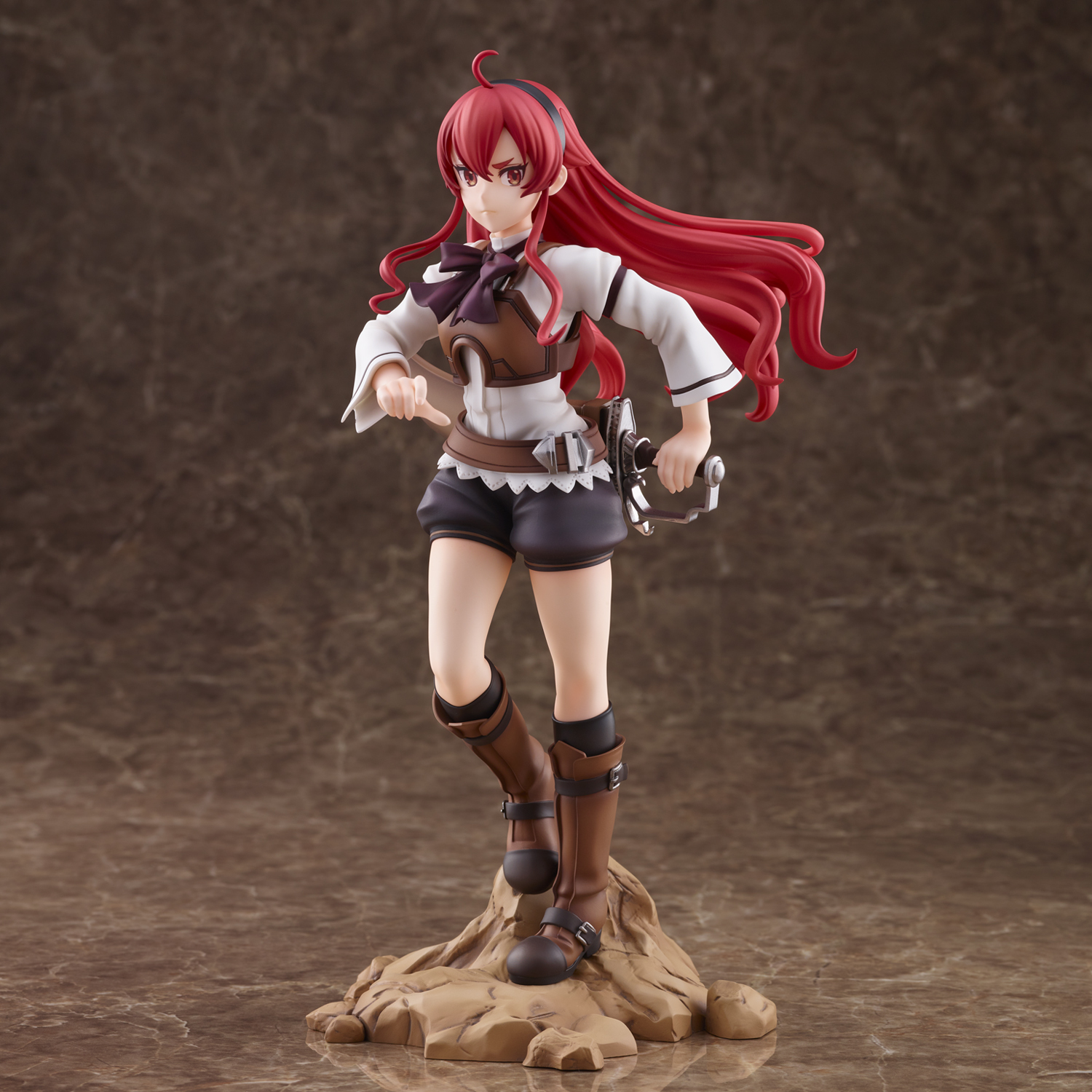Mushoku Tensei: Jobless Reincarnation - Eris Boreas Greyrat