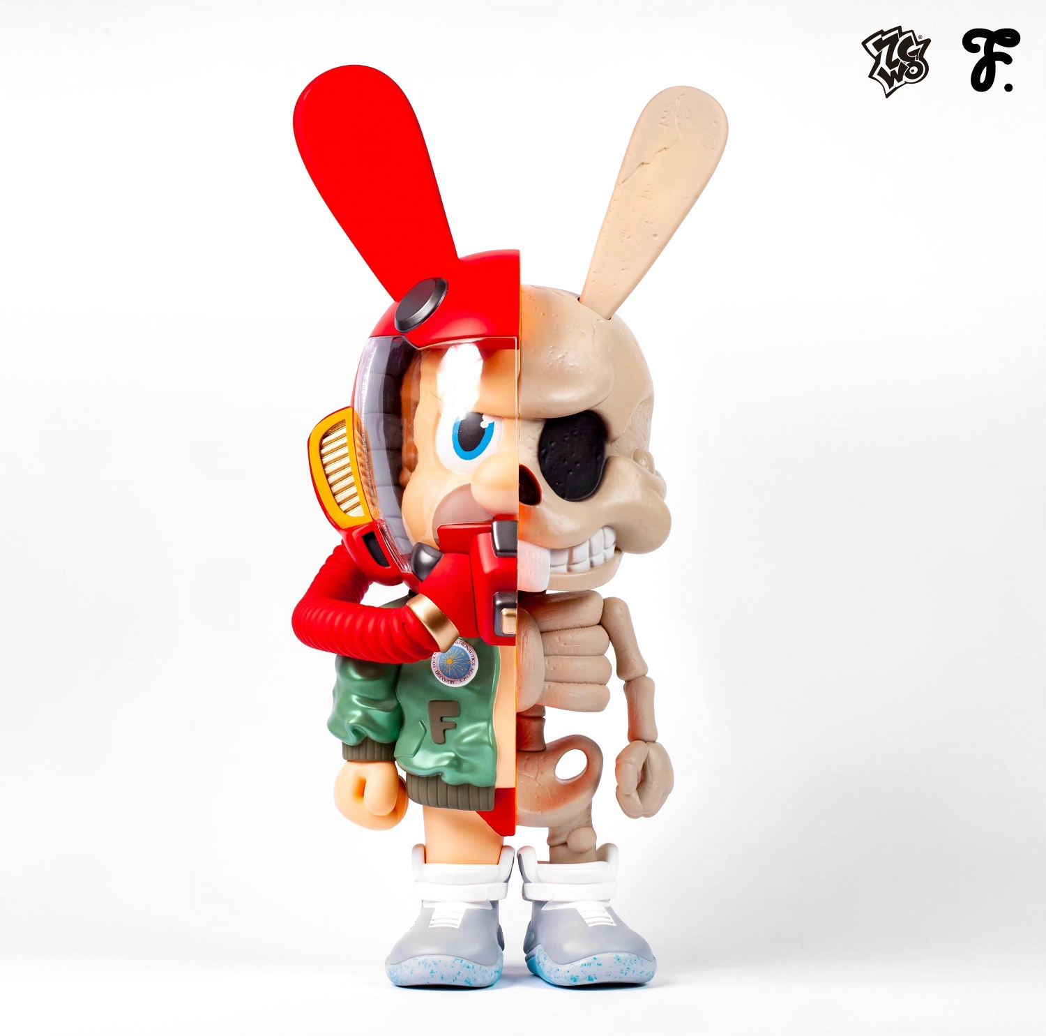 EARTHMAN 1/12