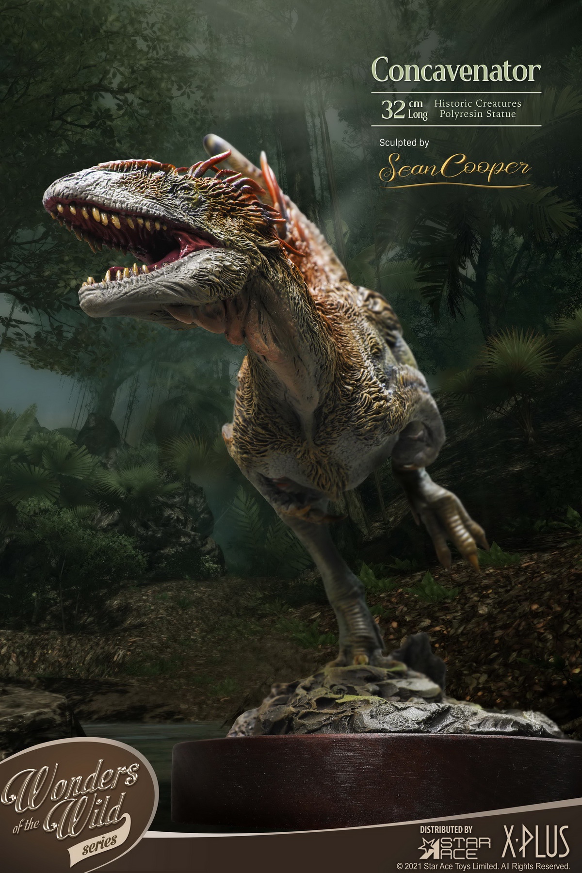 Kunkka Dragon Hunting and Dragon Fossil