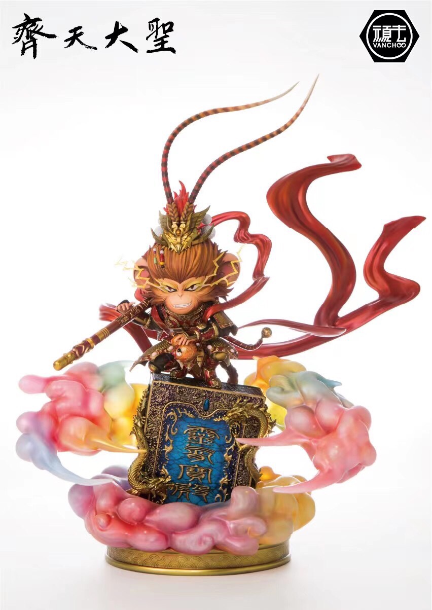 Monkey King