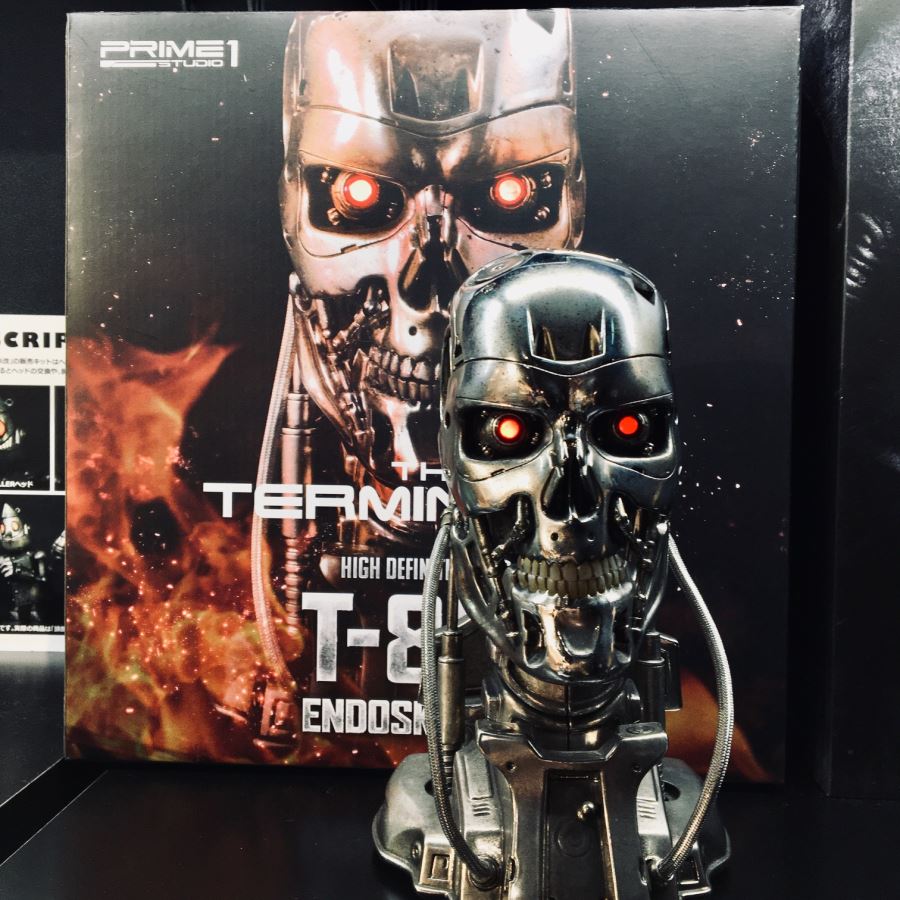 Terminator T-800