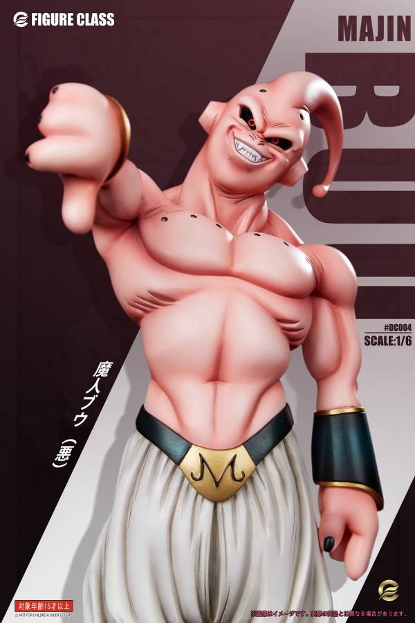 Buu - Dragon Ball