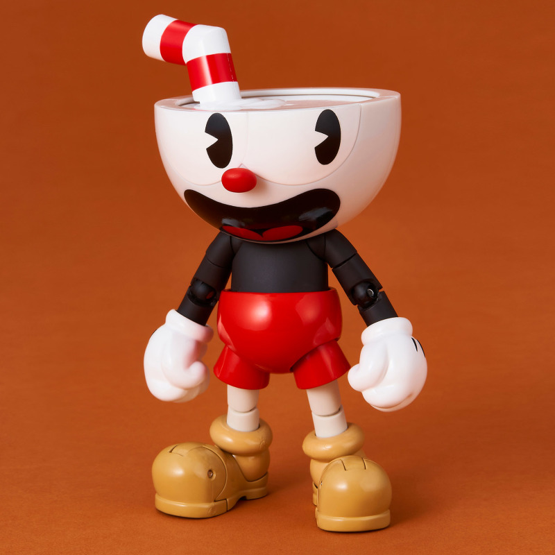CUPHEAD
