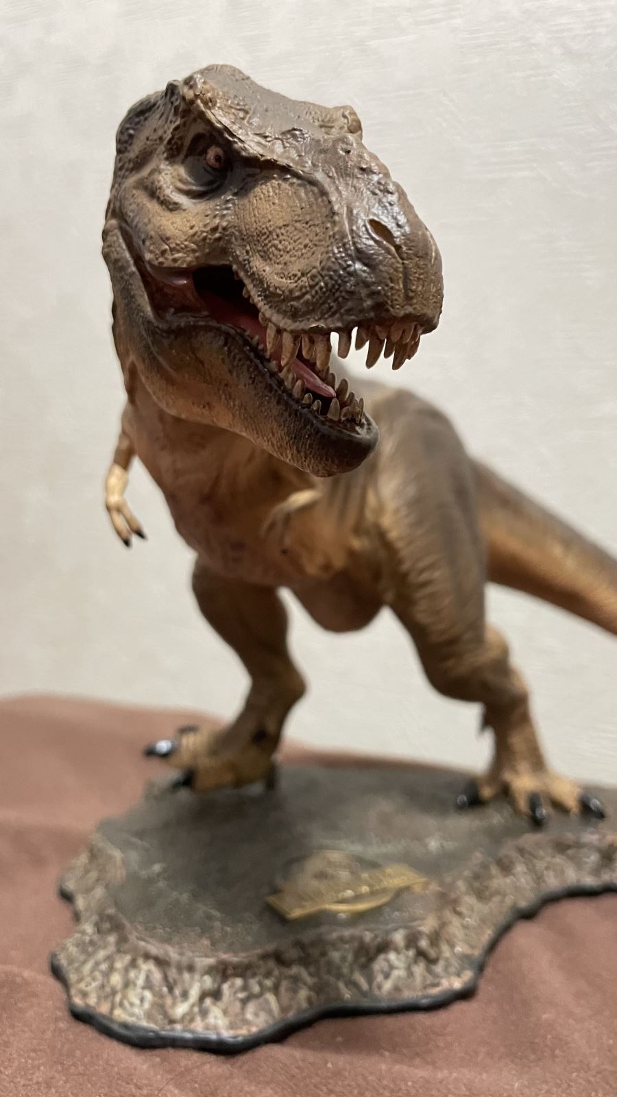 T-Rex