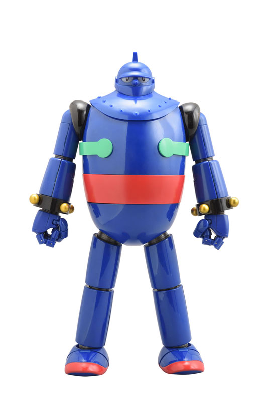 Super Metal Action Tetsujin 28-go