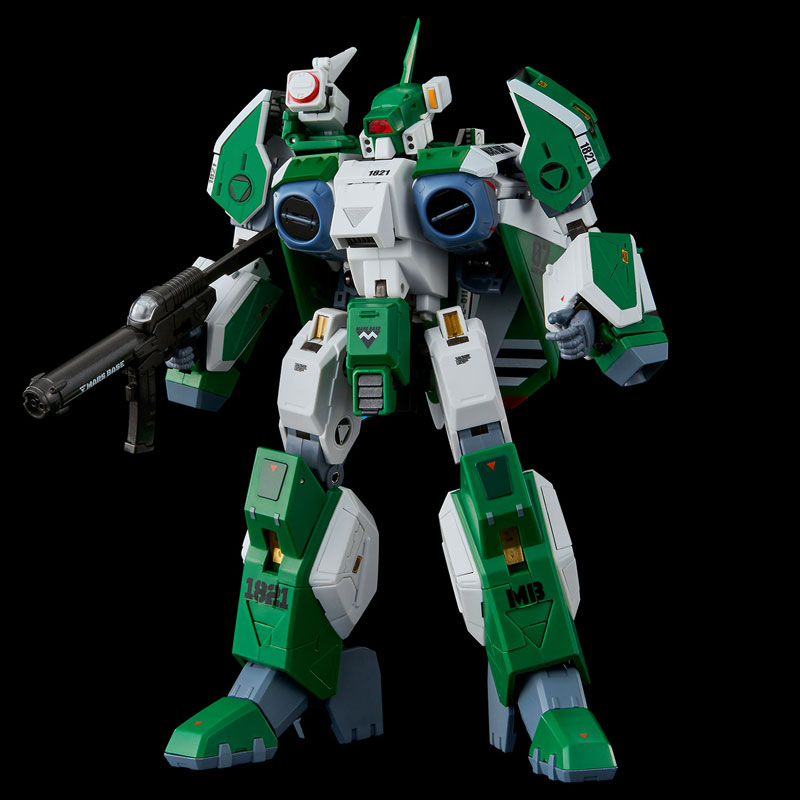 RIOBOT Genesis Climber Mospeada 1/48 AFC-01I Legioss Iota