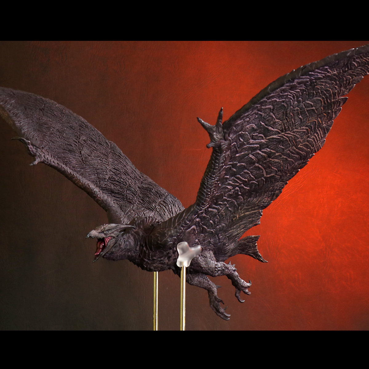 TOHO Large Kaiju series - Rodan 2019