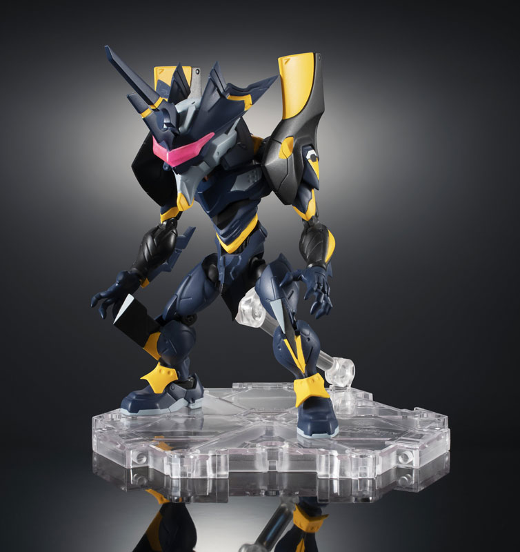 NXEDGE STYLE [EVA UNIT] Evangelion Mark.06 - Evangelion: 2.0 You Can [Not] Advance
