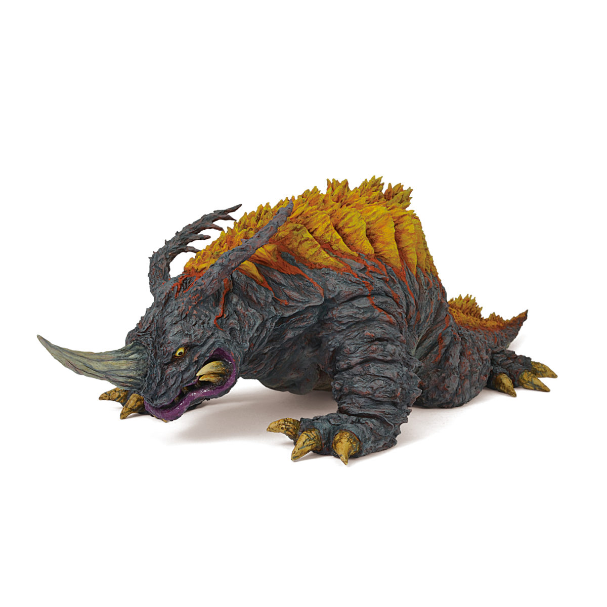 Komori Project Ultra 1/12 Plan Vol.01 Neronga