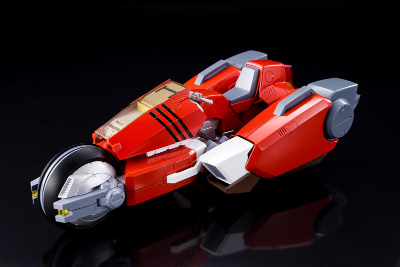 Megazone 23 1/24 Diecast Model Garland