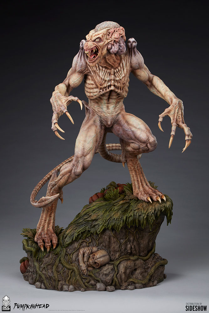 Pumpkinhead