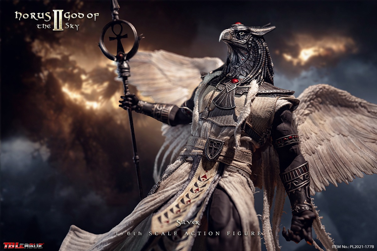 Horus God of Sky 1/6