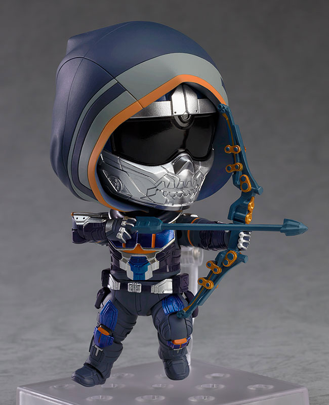 Nendoroid Black Widow Taskmaster Black Widow Ver. DX