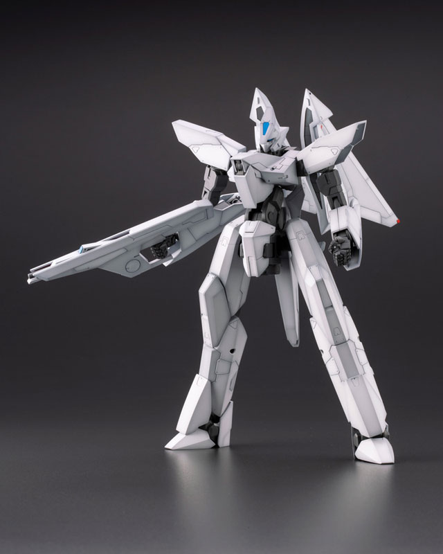M.S.G Modeling Support Goods Variable Frame System 01 Garudagear [Beluga]