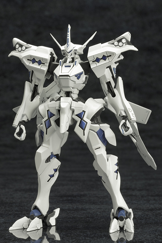 1/144 Takemi Rai Type-00A