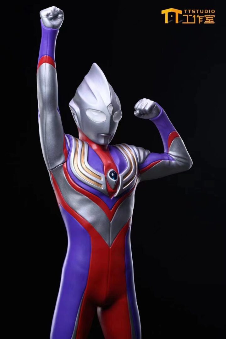 Ultraman Tiga