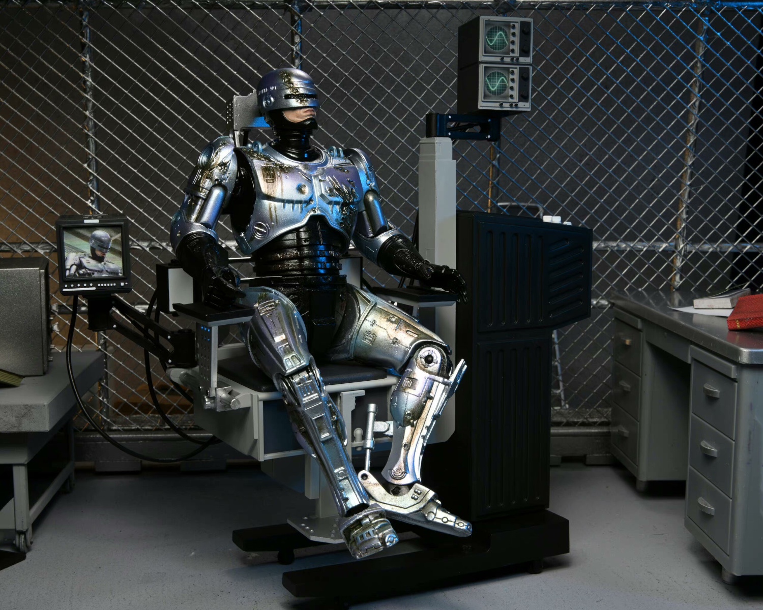 Robocop