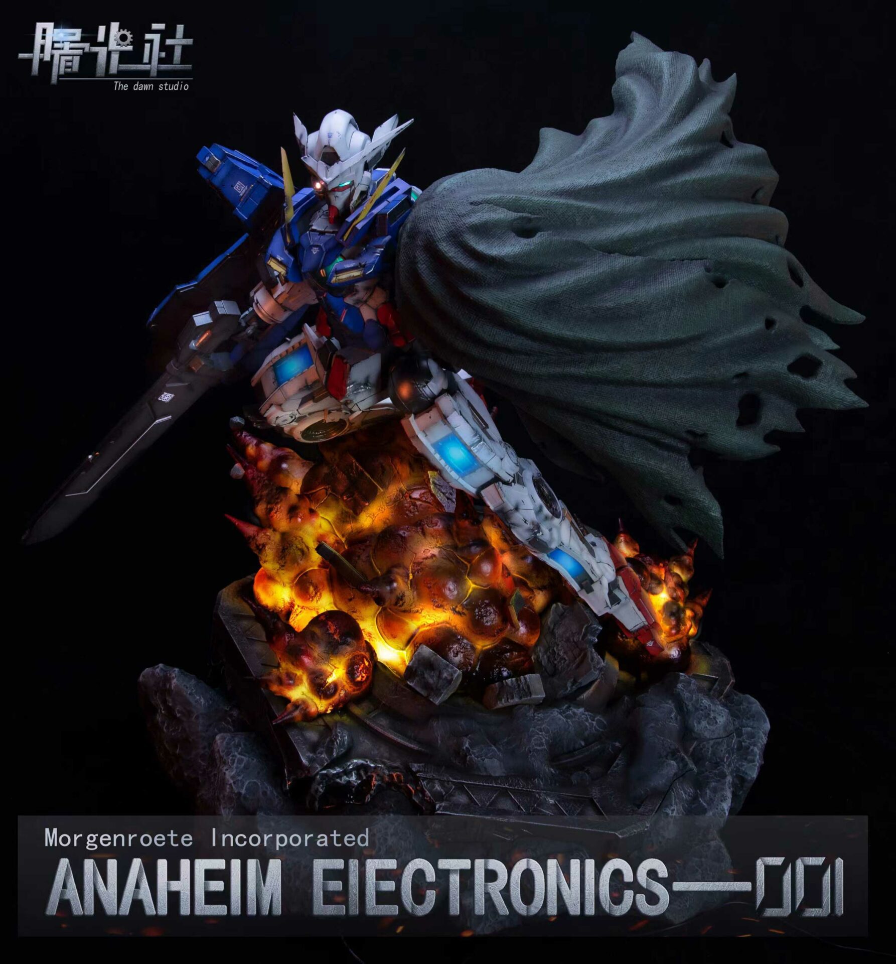 War Machine AF-01