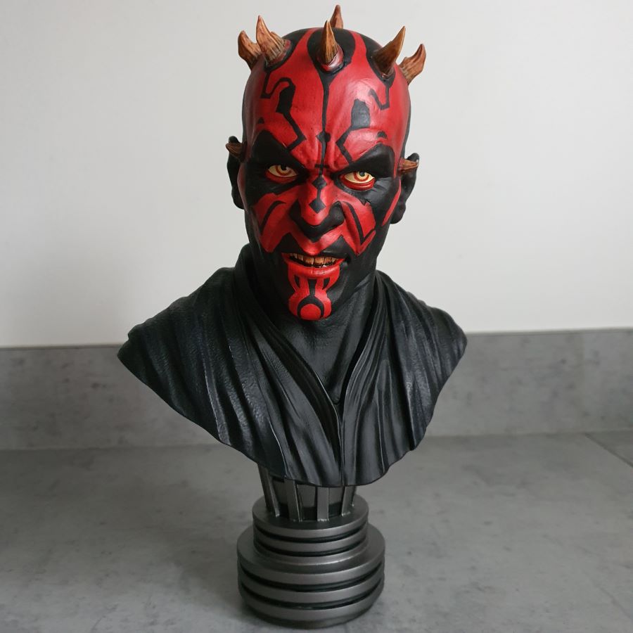 Dart Maul