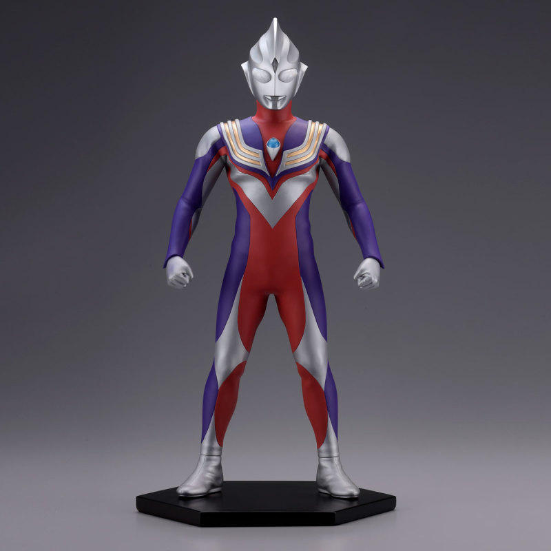 Ultraman Tiga