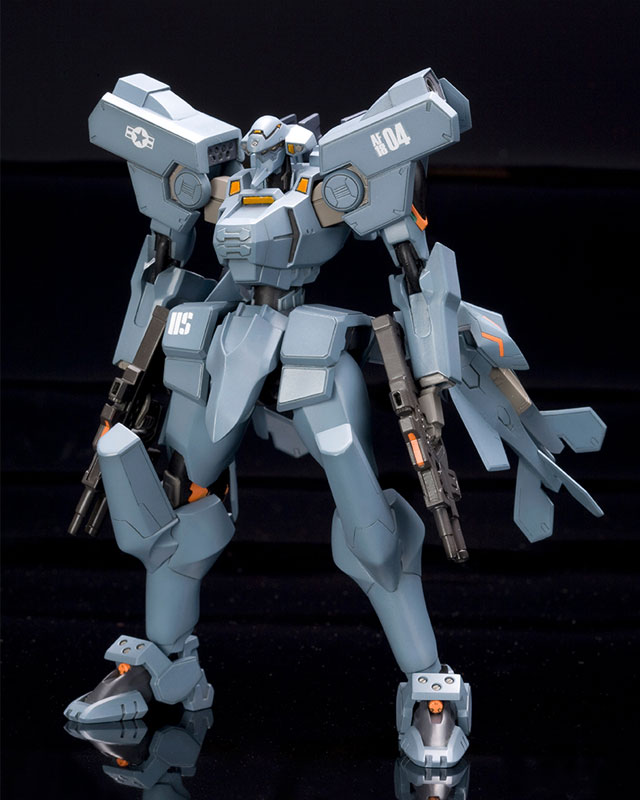 Muv-Luv Alternative Total Eclipse 1/144 F-15E Strike Eagle