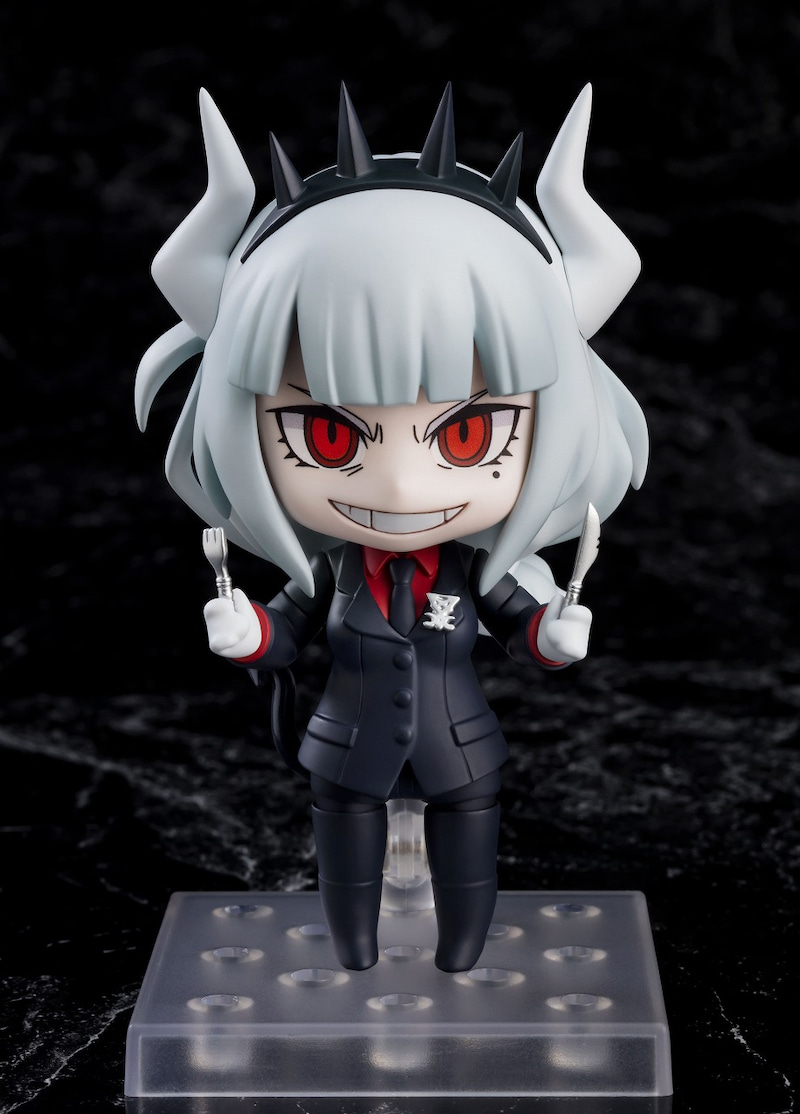 Helltaker - Nendoroid Lucifer