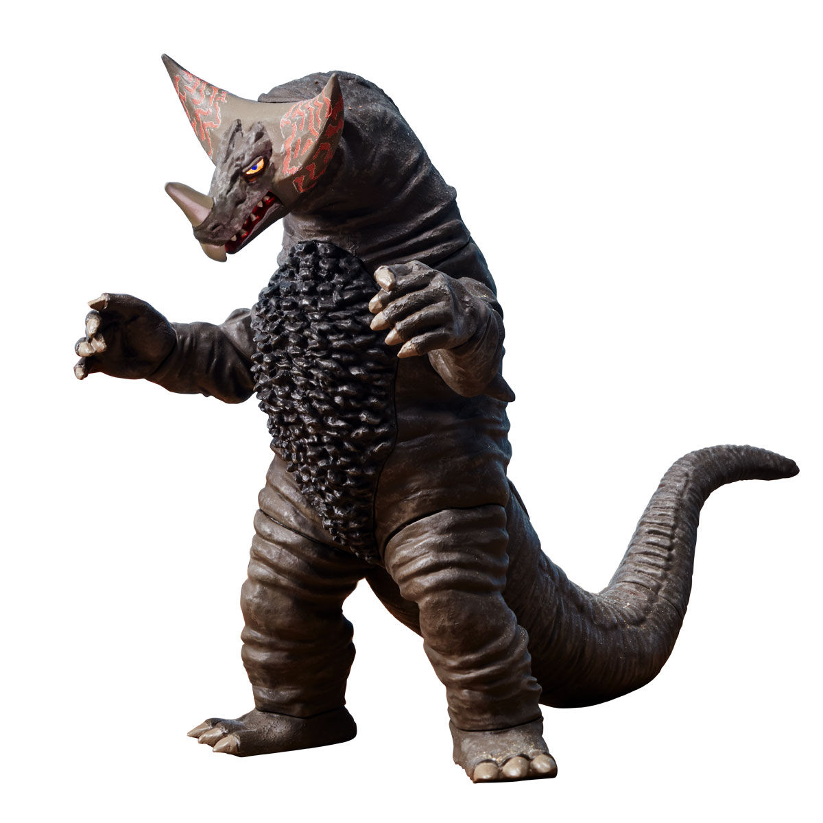 Ultimate Luminous Gomorrah