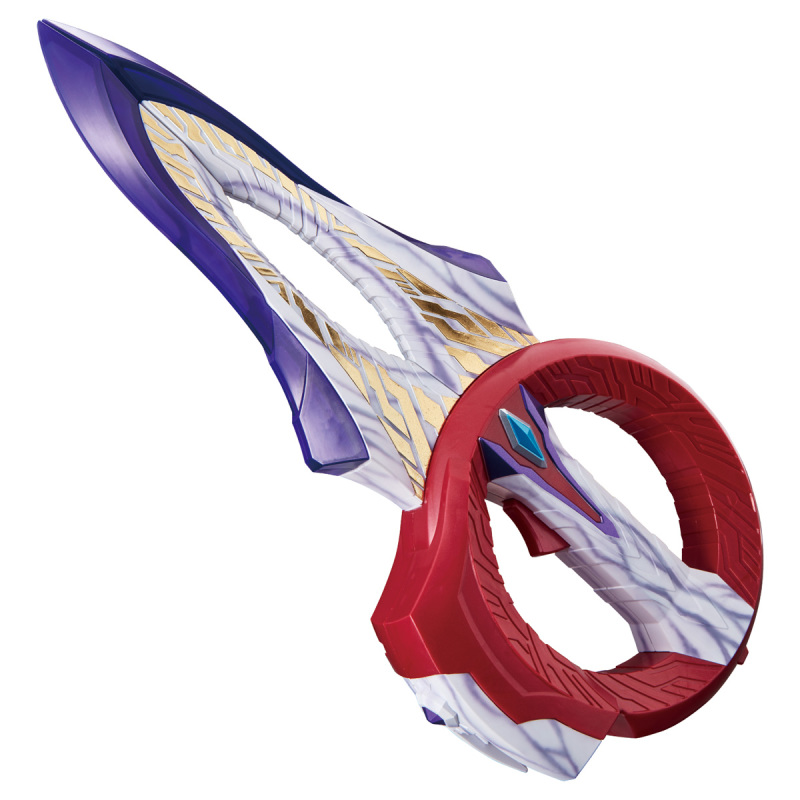 Ultraman TRIGGER - Circle Arms