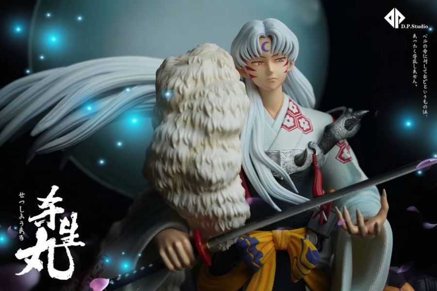 Inuyasha - Sesshomaru