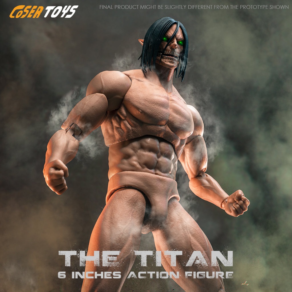 The Titan
