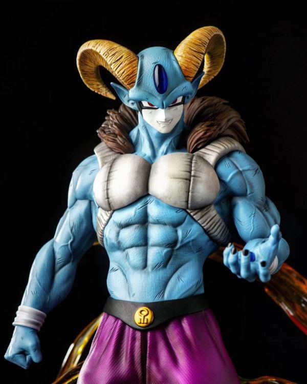 Maura final form 1/6 - Dragon Ball