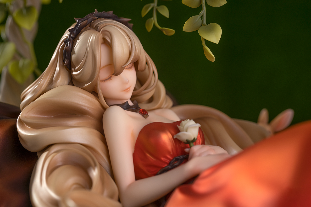 FairyTale-Another - Sleeping Beauty 1/8