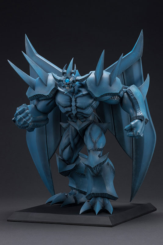 Juukouchoudai Series Yu-Gi-Oh! Duel Monsters Obelisk the Tormentor
