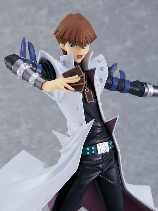 POP UP PARADE Yu-Gi-Oh! Duel Monsters Seto Kaiba