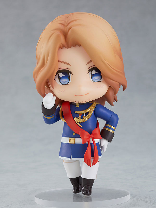 Nendoroid Hetalia World Stars France