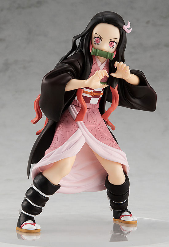 POP UP PARADE Demon Slayer: Kimetsu no Yaiba Nezuko Kamado