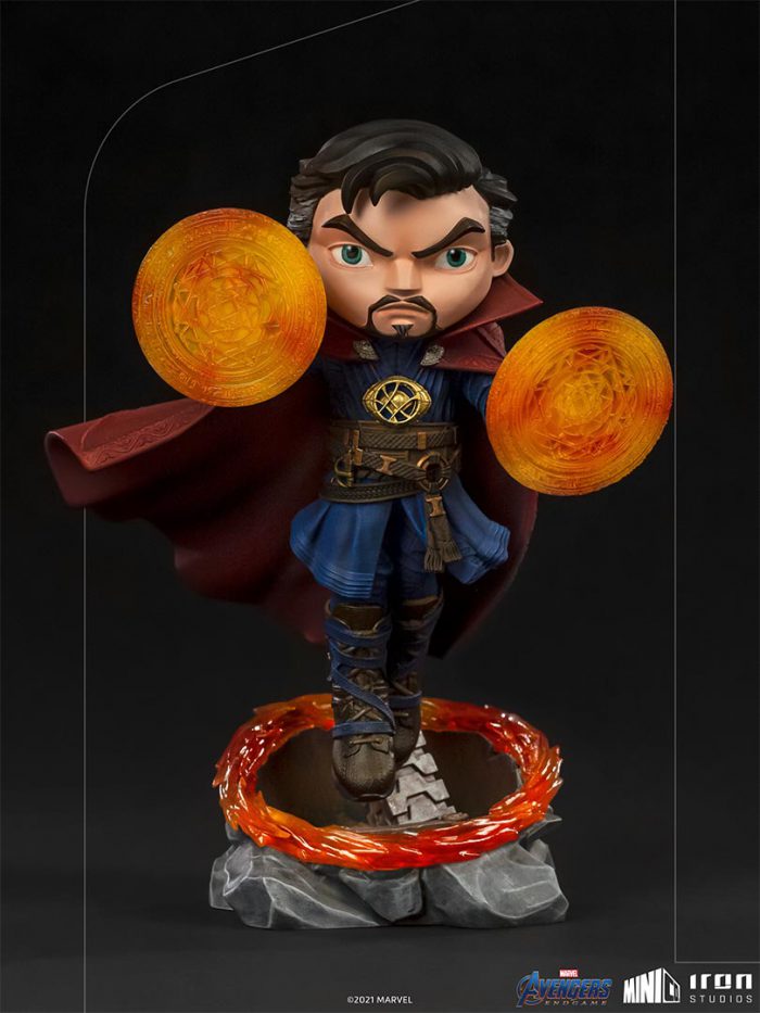 MiniCo Avengers: Endgame - Doctor Strange
