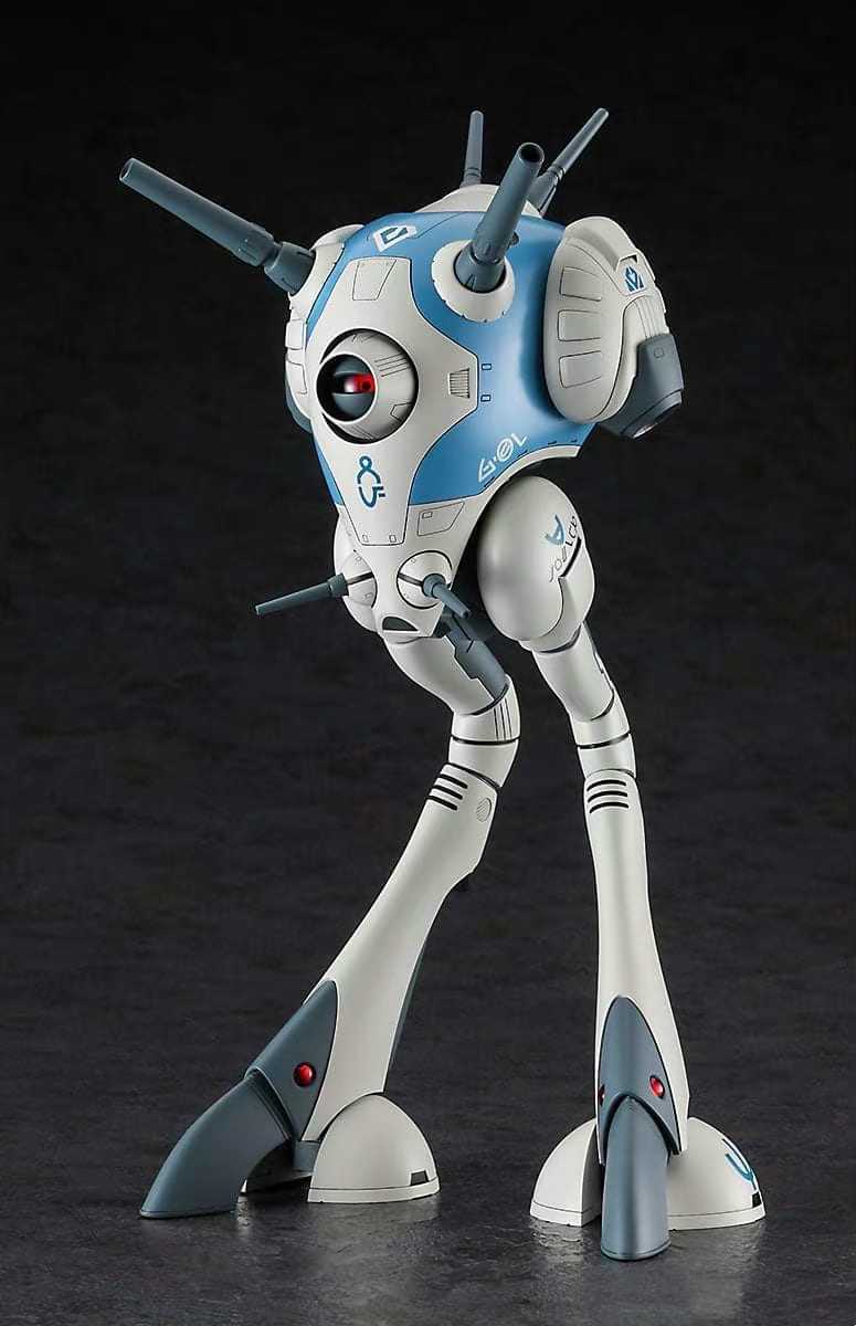 Battlestar Zenith Star Battle Capsule 1/72
