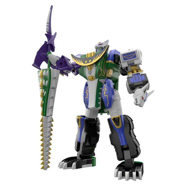 SMP [SHOKUGAN MODELING PROJECT] Hyakuju Gattai Gao Hunter 3Pack BOX (CANDY TOY)