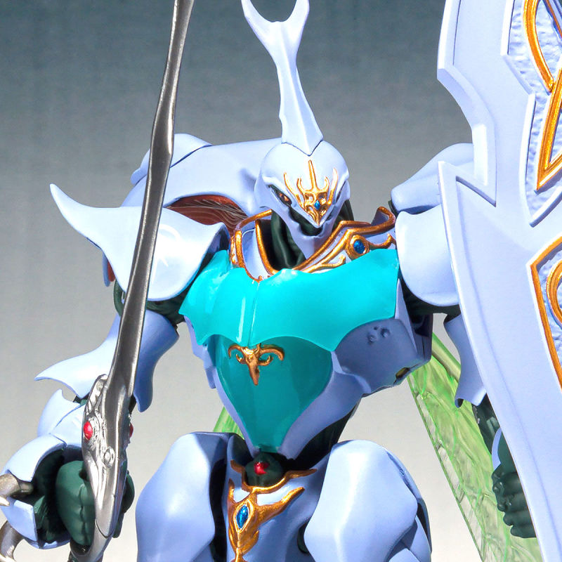 Aura Battler Dunbine Sabein
