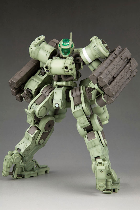 Frame Arms 1/100 EXF-10/32 GREIFEN :RE2