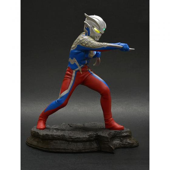 Premium Lighting Figure Ultraman Zero