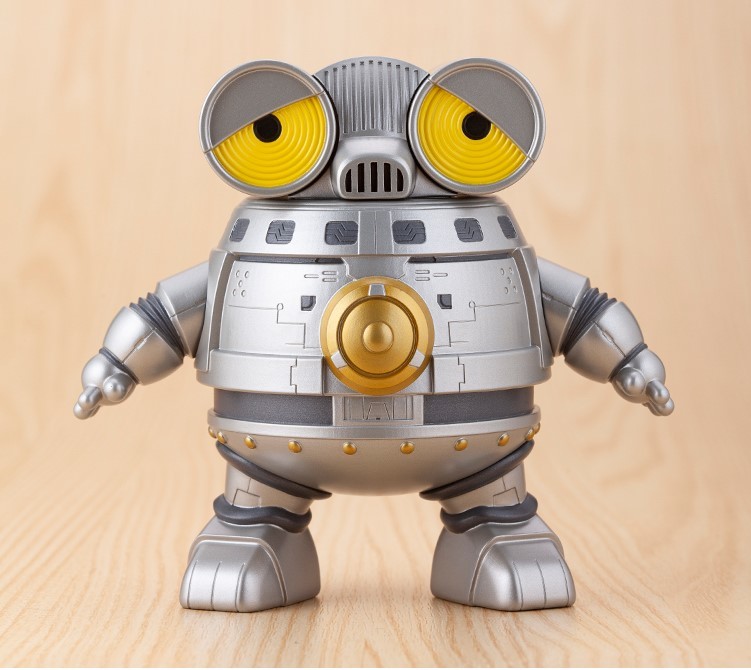 Q Collection Ultraman Z Sevenger