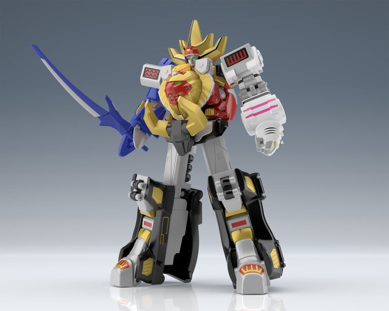 Hyakujuu Sentai Gaoranger
