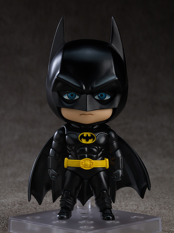 Batman - Nendoroid Batman -1989 Ver.-