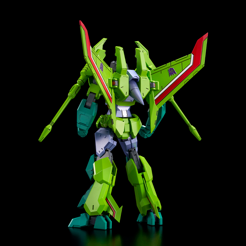 Acid Storm