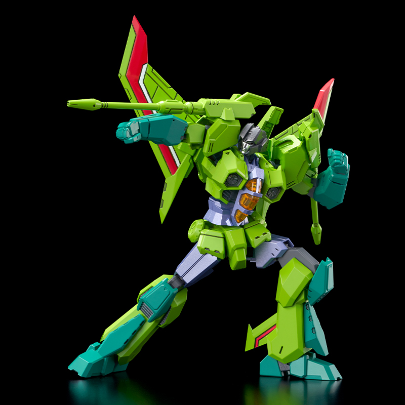 Acid Storm